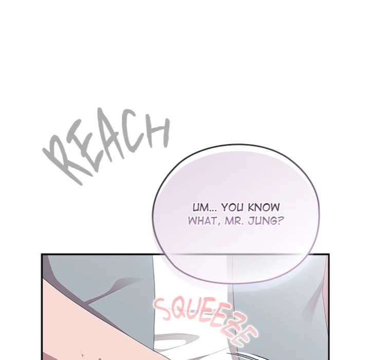 Troublesome Employee Warning (Uncensored) Chapter 45 - Page 168