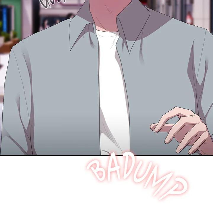 Troublesome Employee Warning (Uncensored) Chapter 45 - Page 173