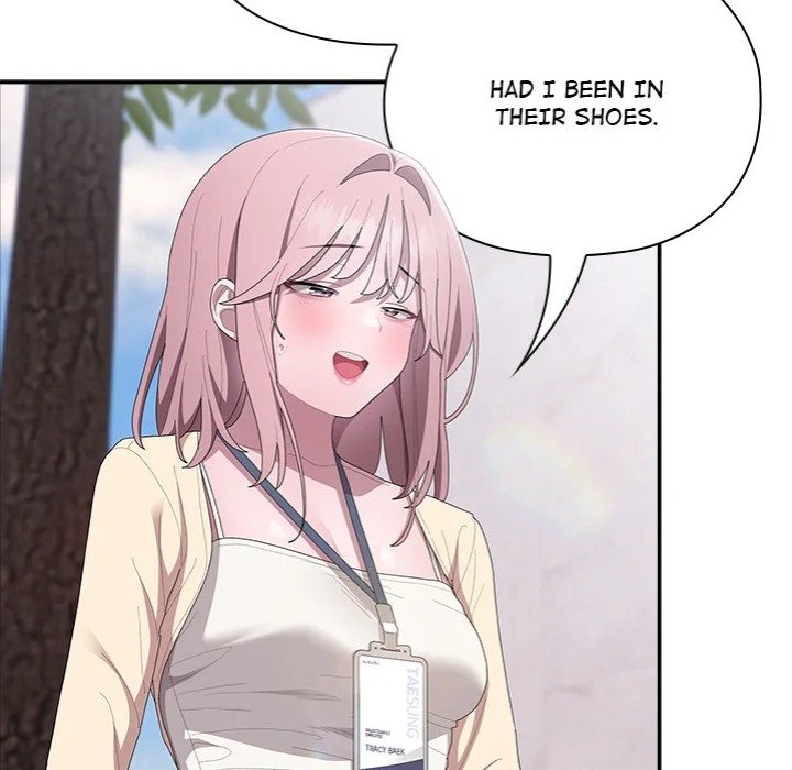 Troublesome Employee Warning (Uncensored) Chapter 45 - Page 54