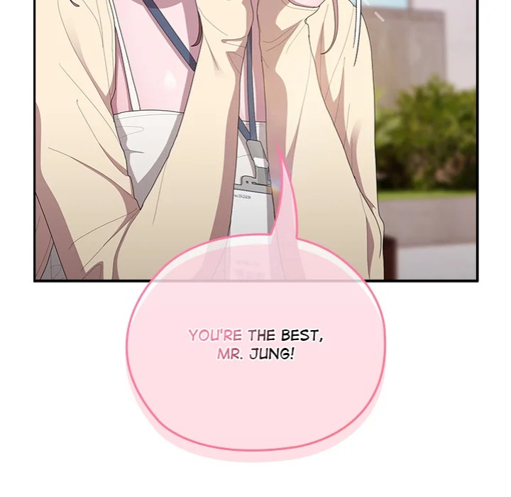 Troublesome Employee Warning (Uncensored) Chapter 45 - Page 62