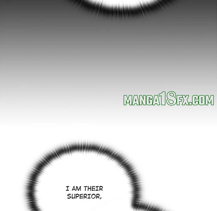 Troublesome Employee Warning (Uncensored) Chapter 45 - Page 86