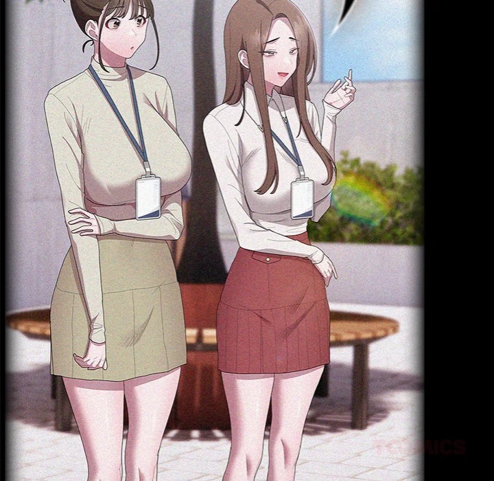 Troublesome Employee Warning (Uncensored) Chapter 45 - Page 92