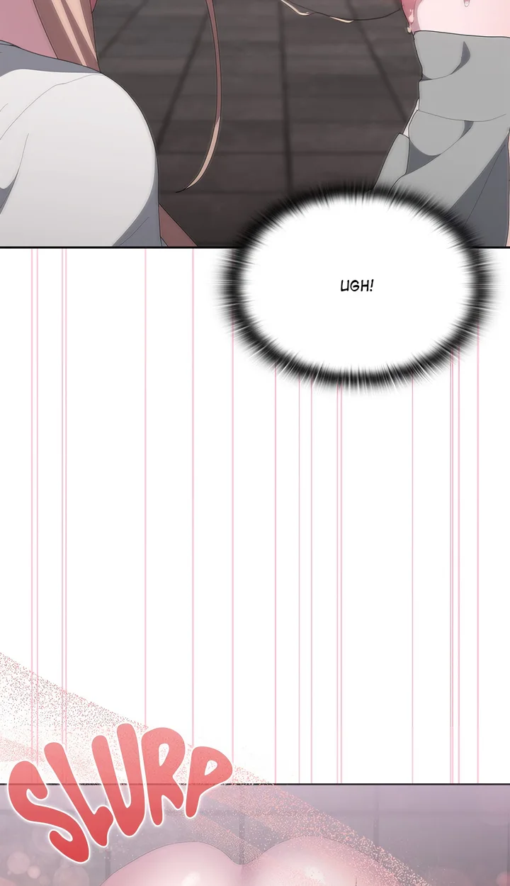 Troublesome Employee Warning (Uncensored) Chapter 48 - Page 10