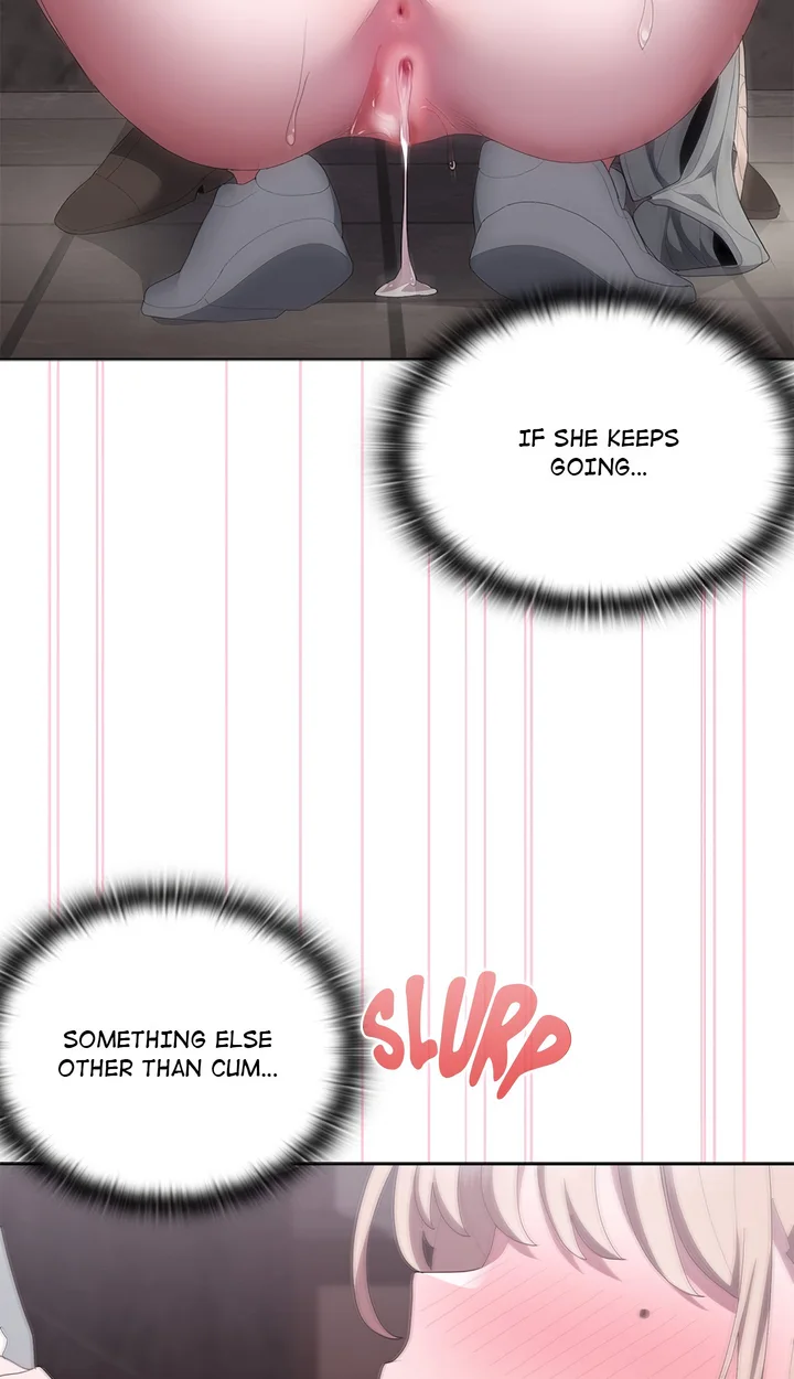 Troublesome Employee Warning (Uncensored) Chapter 48 - Page 15