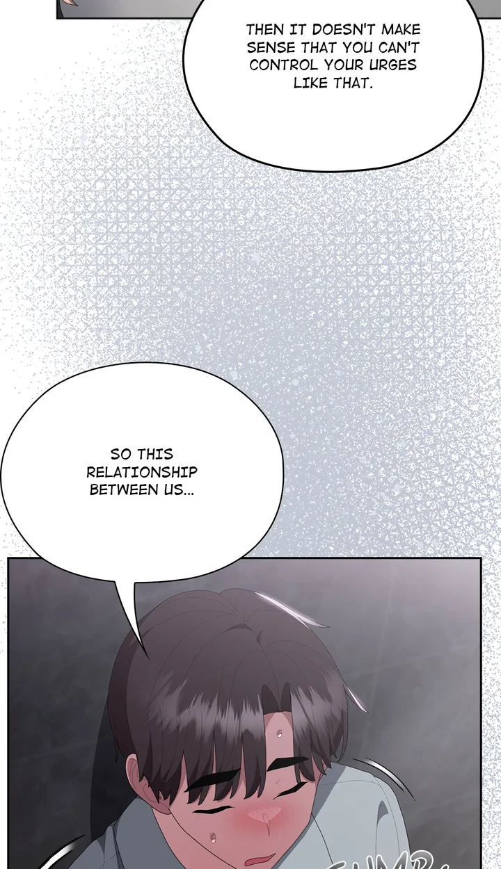 Troublesome Employee Warning (Uncensored) Chapter 48 - Page 39