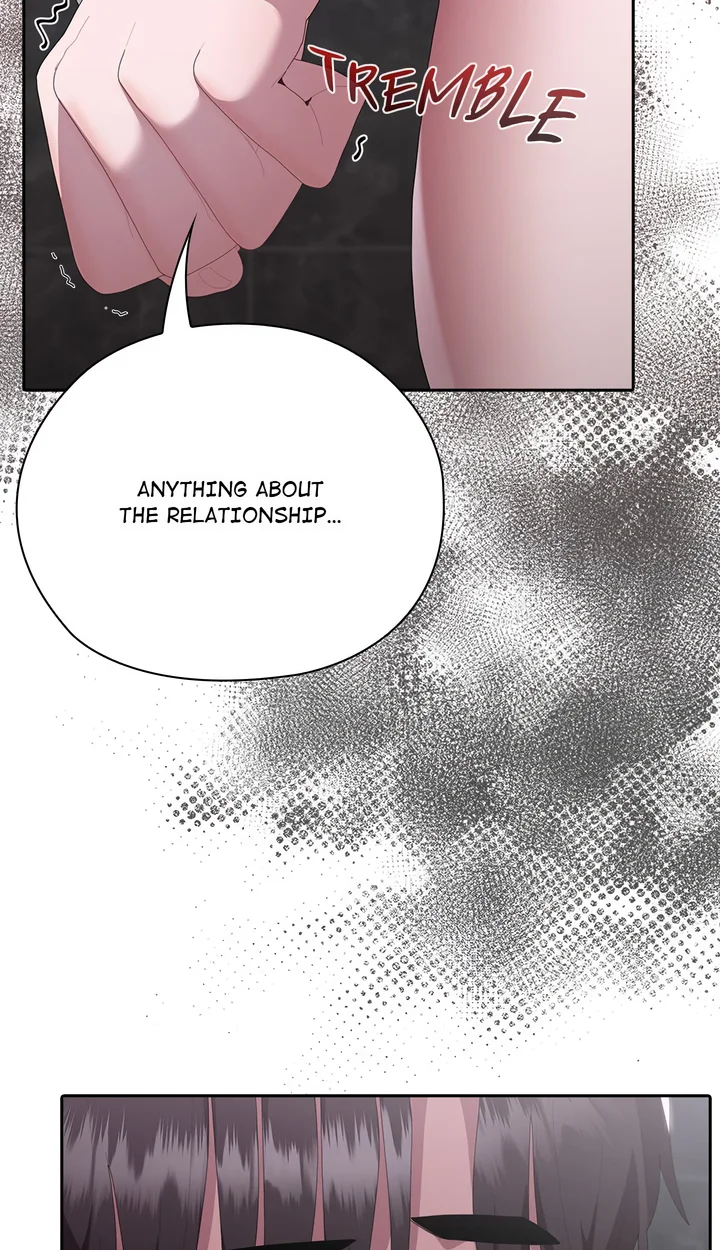 Troublesome Employee Warning (Uncensored) Chapter 48 - Page 44