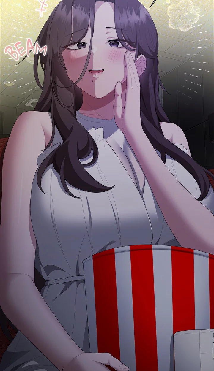 Troublesome Employee Warning (Uncensored) Chapter 48 - Page 63