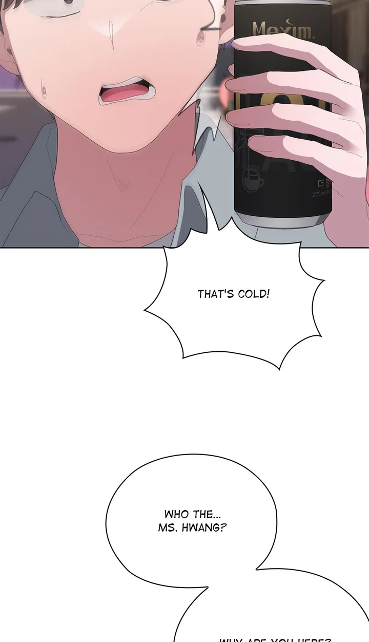 Troublesome Employee Warning (Uncensored) Chapter 48 - Page 95