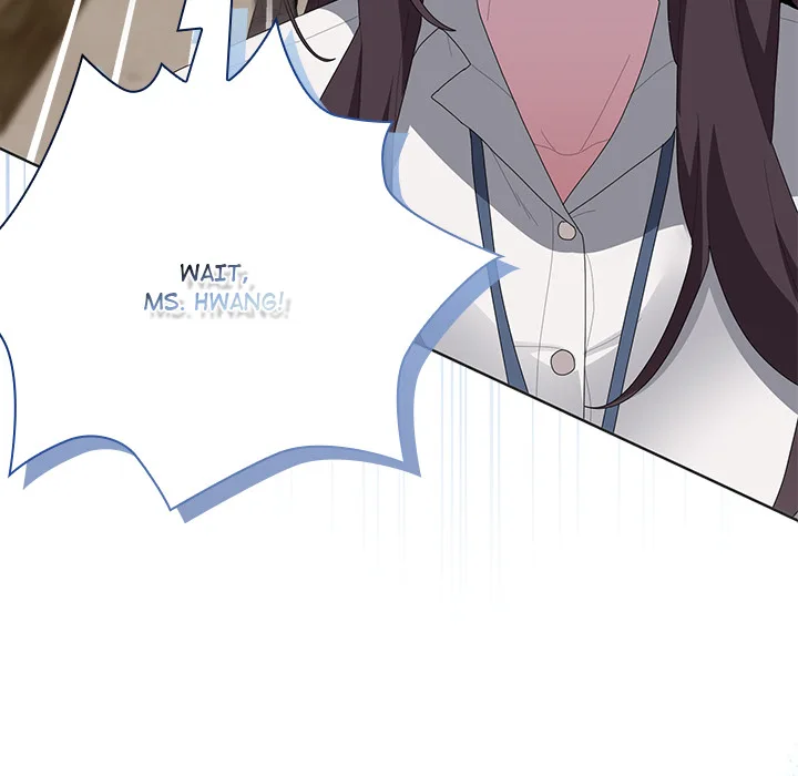 Troublesome Employee Warning (Uncensored) Chapter 50 - Page 106