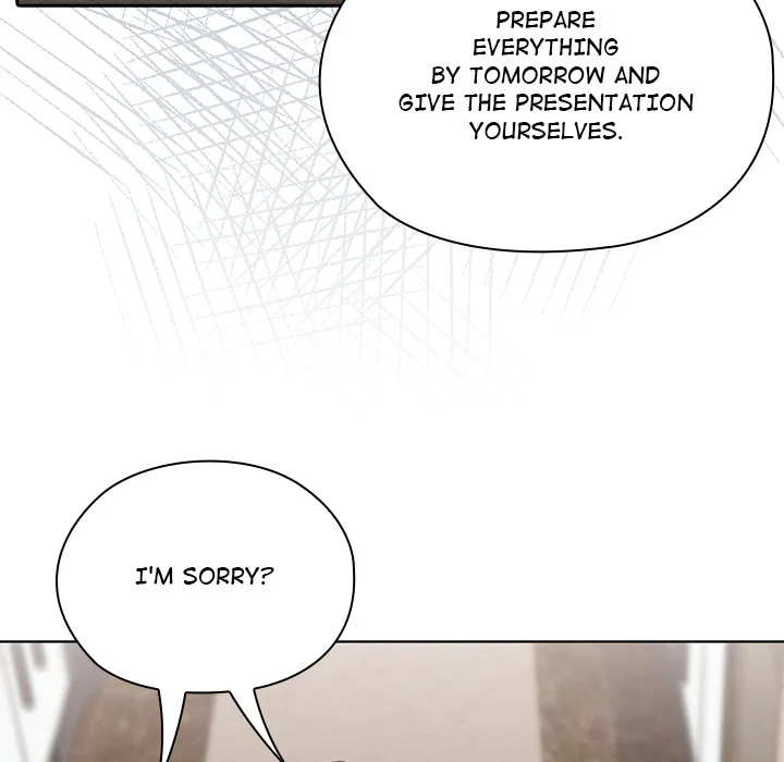 Troublesome Employee Warning (Uncensored) Chapter 50 - Page 127