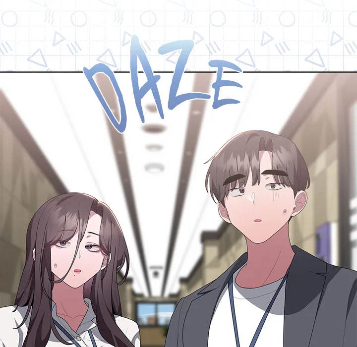 Troublesome Employee Warning (Uncensored) Chapter 50 - Page 130