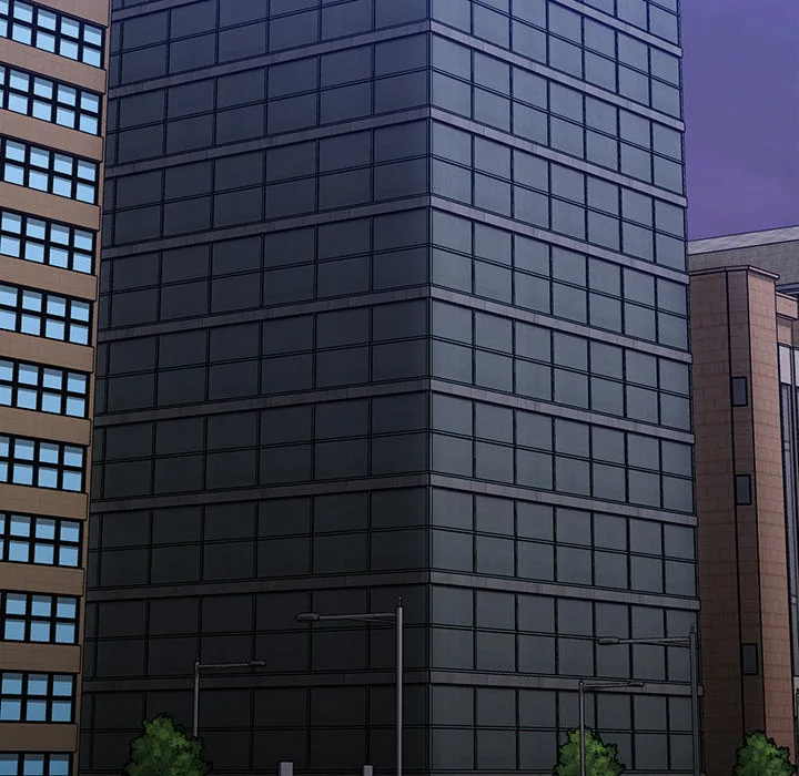 Troublesome Employee Warning (Uncensored) Chapter 50 - Page 134