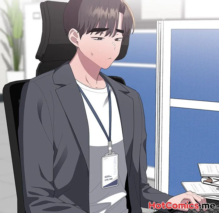 Troublesome Employee Warning (Uncensored) Chapter 50 - Page 14