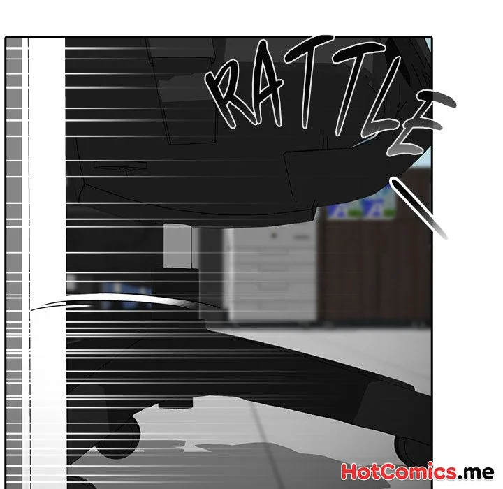 Troublesome Employee Warning (Uncensored) Chapter 50 - Page 143