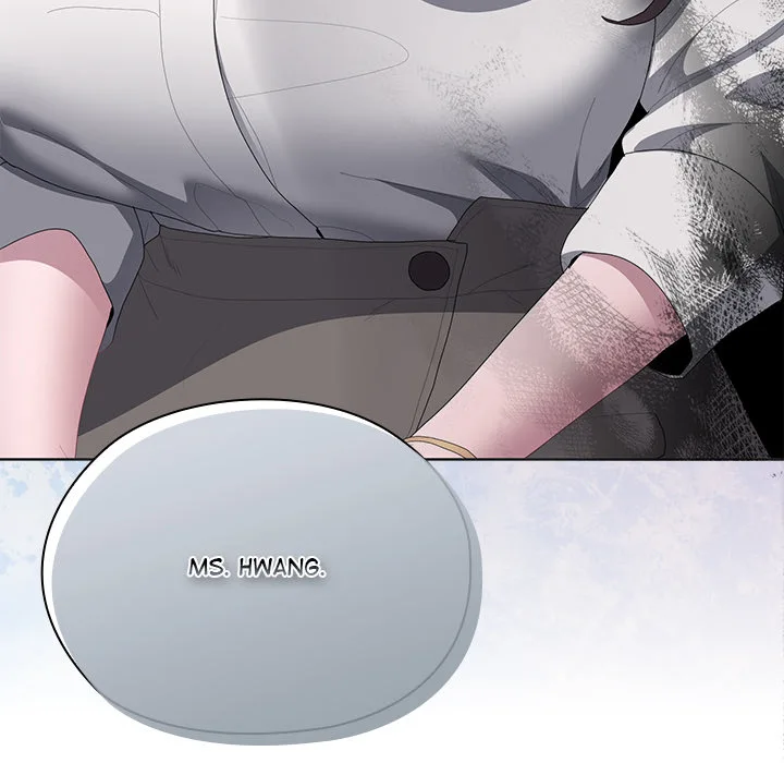 Troublesome Employee Warning (Uncensored) Chapter 50 - Page 147