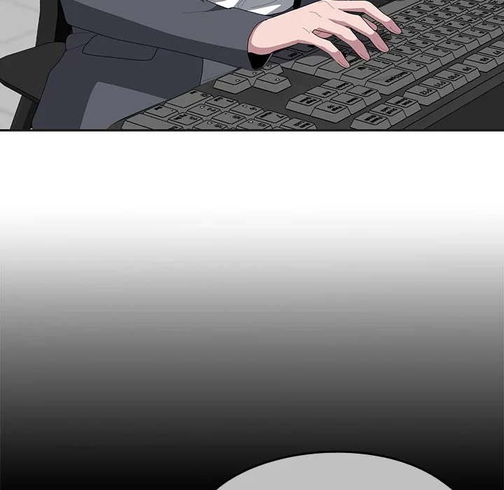 Troublesome Employee Warning (Uncensored) Chapter 50 - Page 15