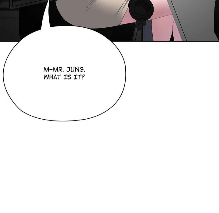 Troublesome Employee Warning (Uncensored) Chapter 50 - Page 150