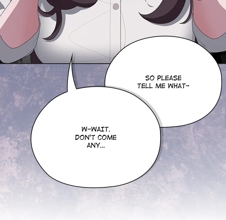 Troublesome Employee Warning (Uncensored) Chapter 50 - Page 161