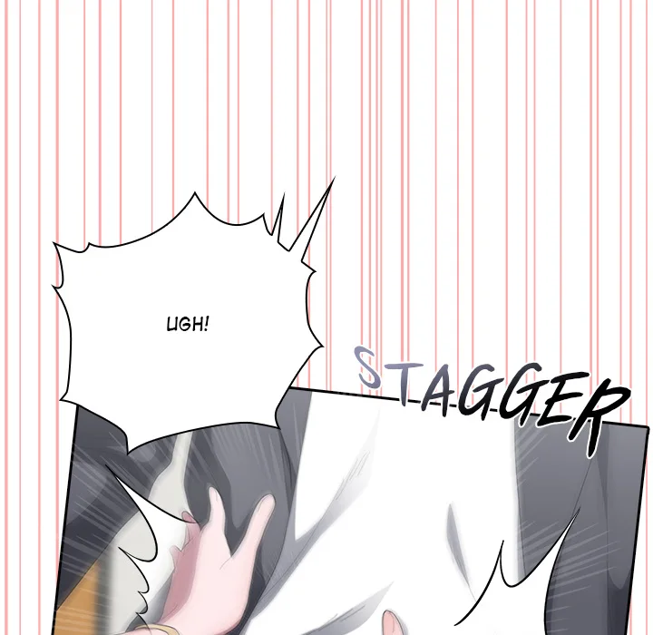 Troublesome Employee Warning (Uncensored) Chapter 50 - Page 164