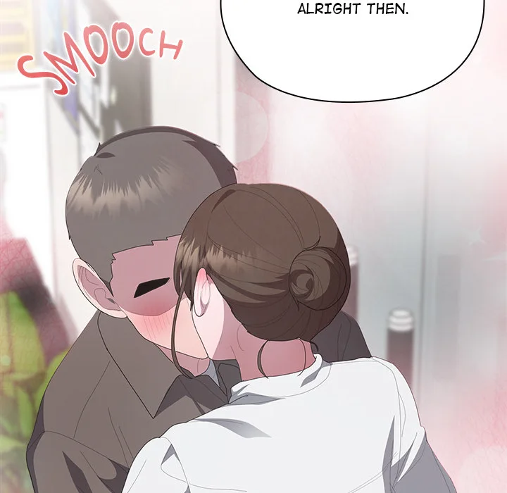 Troublesome Employee Warning (Uncensored) Chapter 50 - Page 183