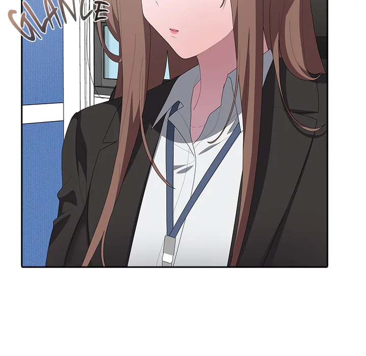 Troublesome Employee Warning (Uncensored) Chapter 50 - Page 37