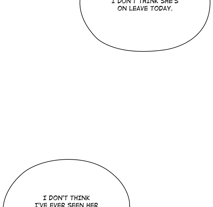 Troublesome Employee Warning (Uncensored) Chapter 50 - Page 42