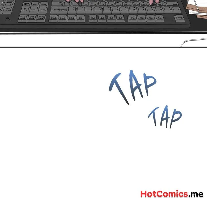 Troublesome Employee Warning (Uncensored) Chapter 50 - Page 5