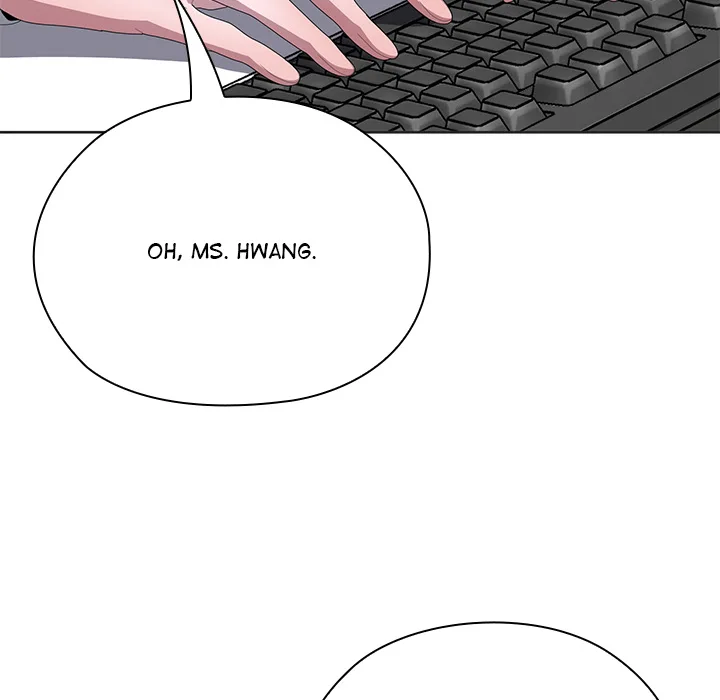 Troublesome Employee Warning (Uncensored) Chapter 50 - Page 53