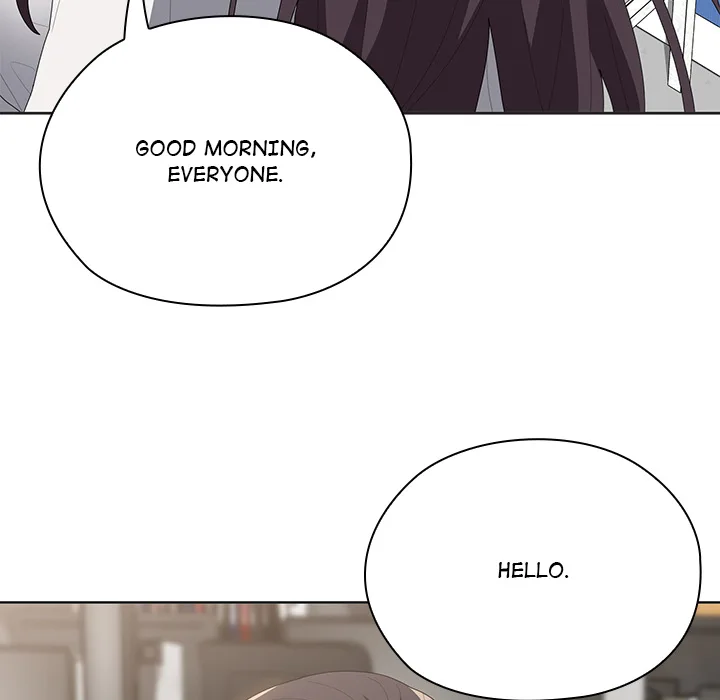 Troublesome Employee Warning (Uncensored) Chapter 50 - Page 59