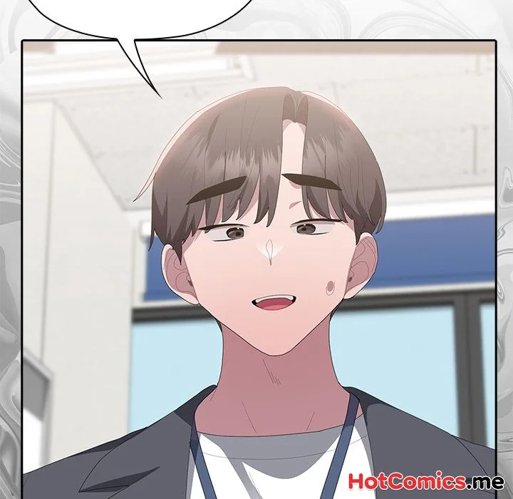 Troublesome Employee Warning (Uncensored) Chapter 50 - Page 76