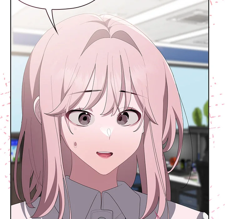 Troublesome Employee Warning (Uncensored) Chapter 50 - Page 92