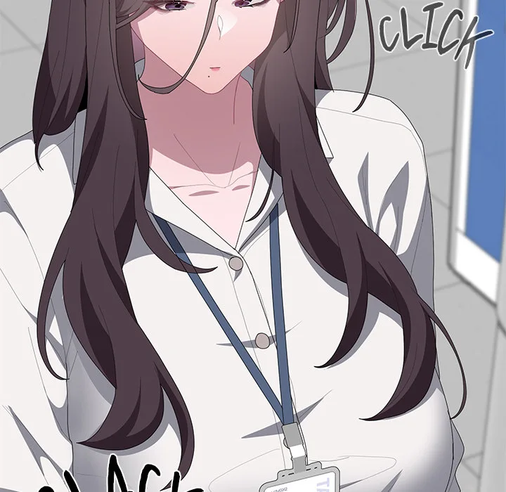 Troublesome Employee Warning (Uncensored) Chapter 50 - Page 98