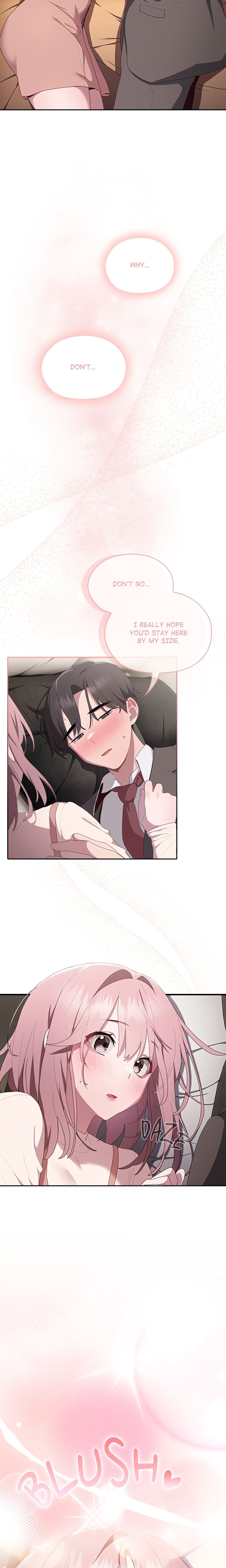 Troublesome Employee Warning (Uncensored) - Chapter 9 [photo 22] - MangaPorn