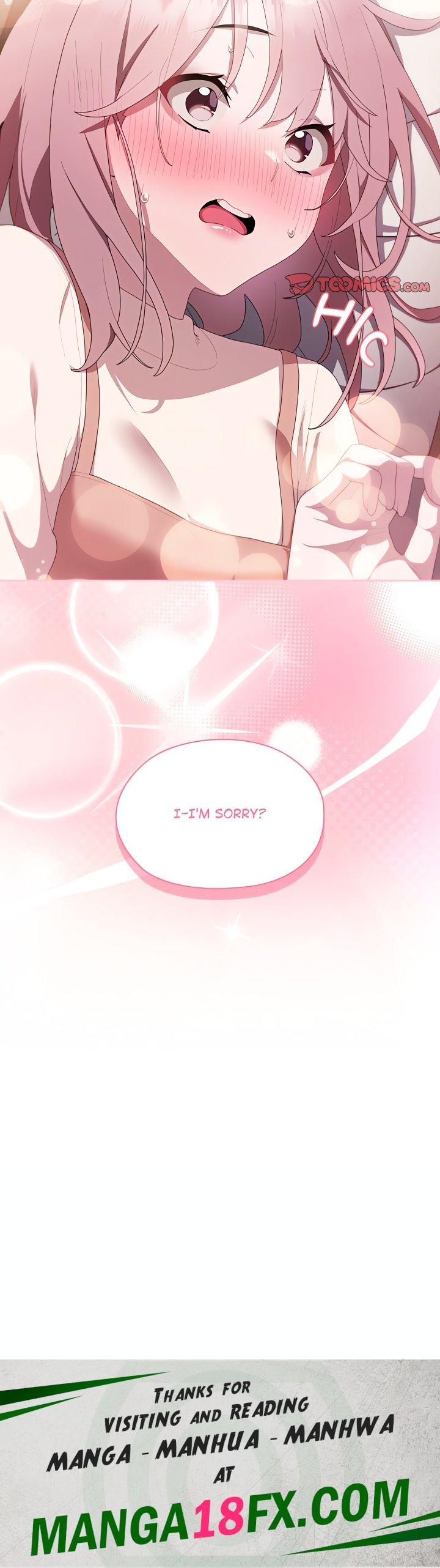Troublesome Employee Warning (Uncensored) - Chapter 9 [photo 23] - MangaPorn