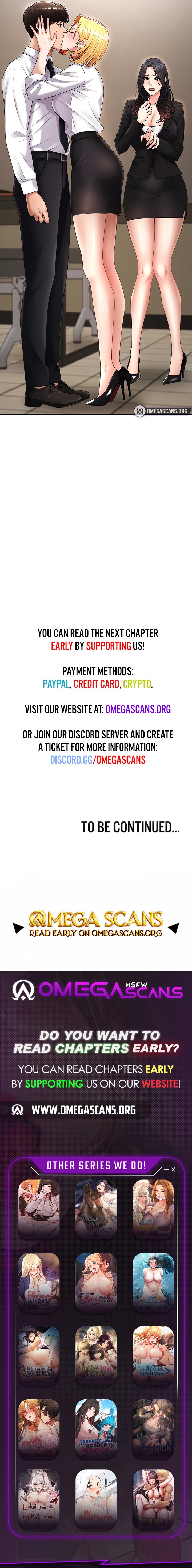 Pay With Your Body Raw Chapter 17 - Page 8