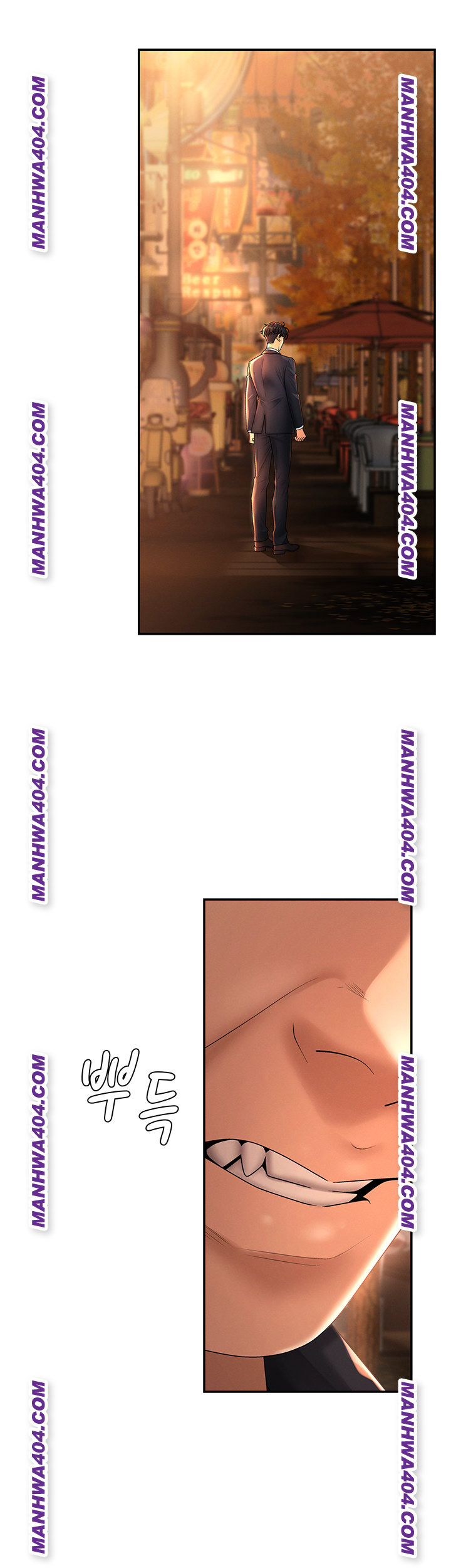 Pay With Your Body Raw Chapter 22 - Page 22