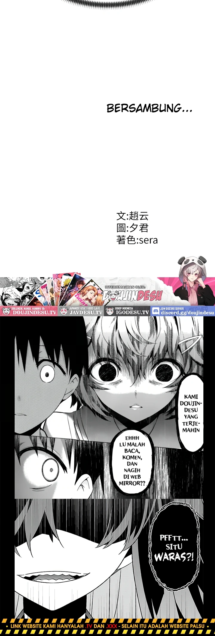 Pay With Your Body Raw Chapter 29 - Page 41