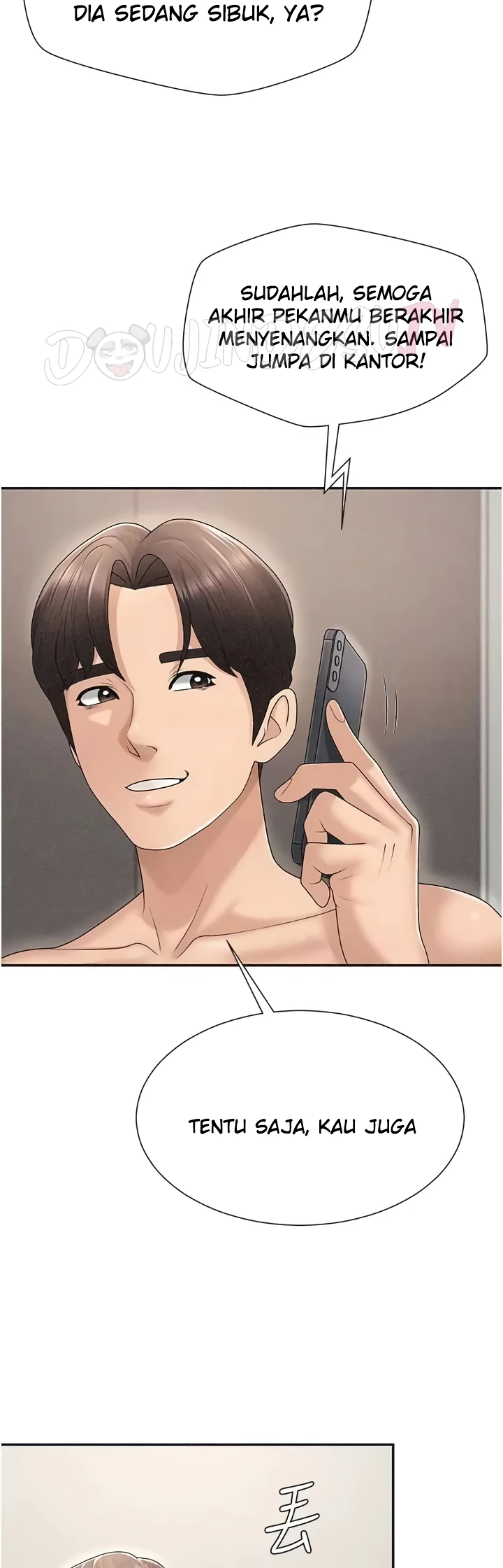 Pay With Your Body Raw Chapter 30 - Page 31