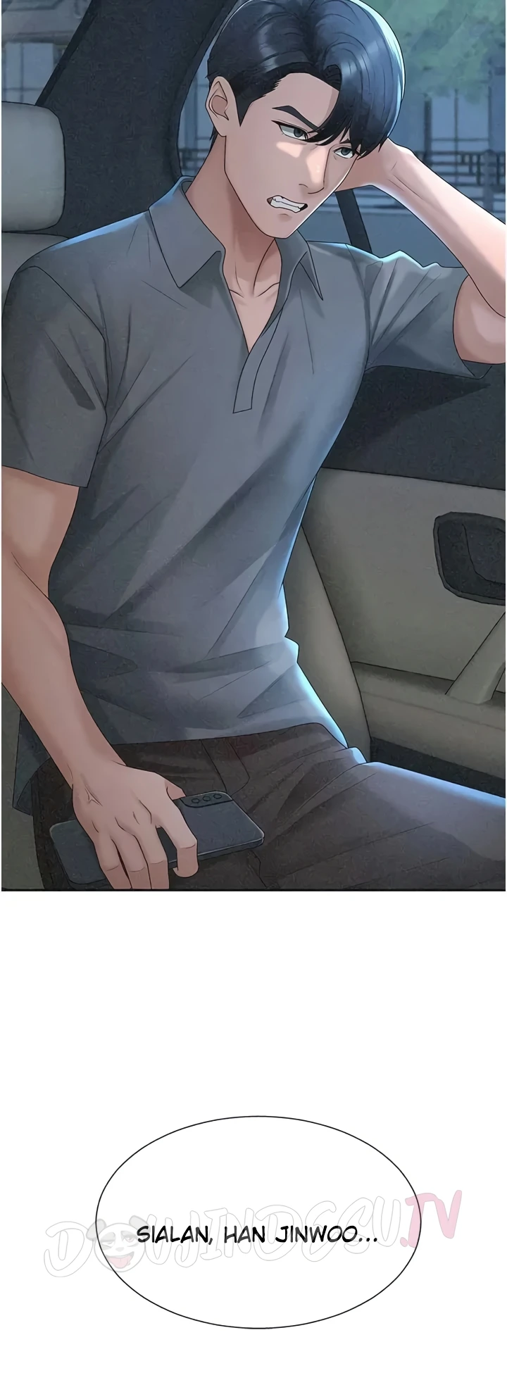 Pay With Your Body Raw Chapter 30 - Page 42