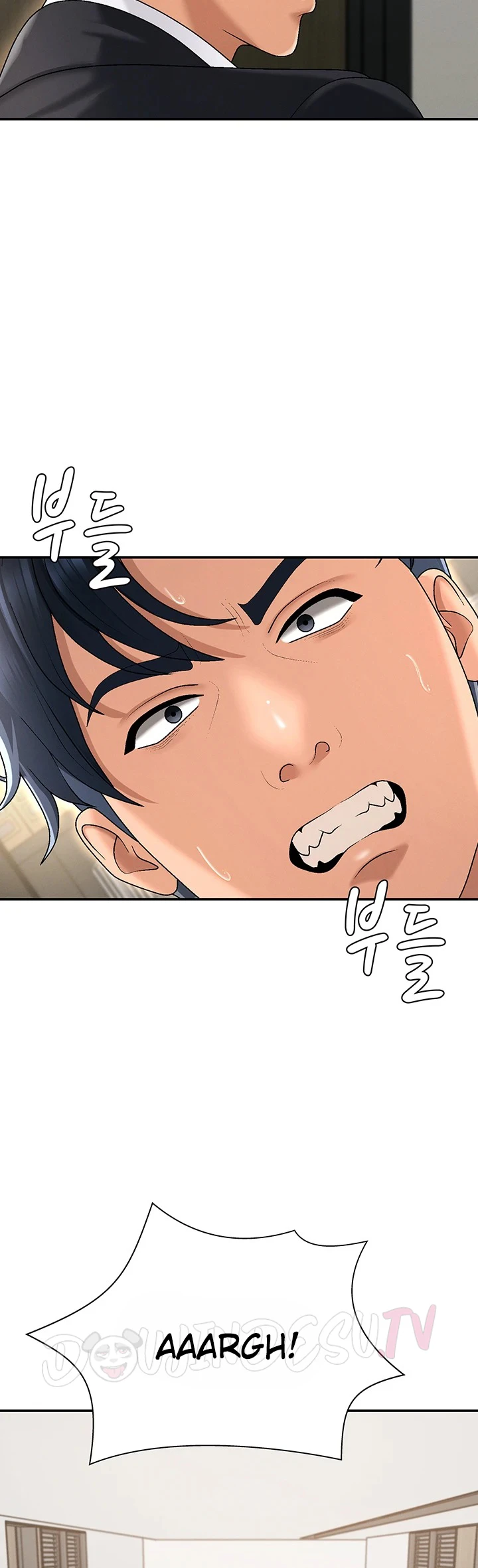 Pay With Your Body Raw Chapter 34 - Page 19