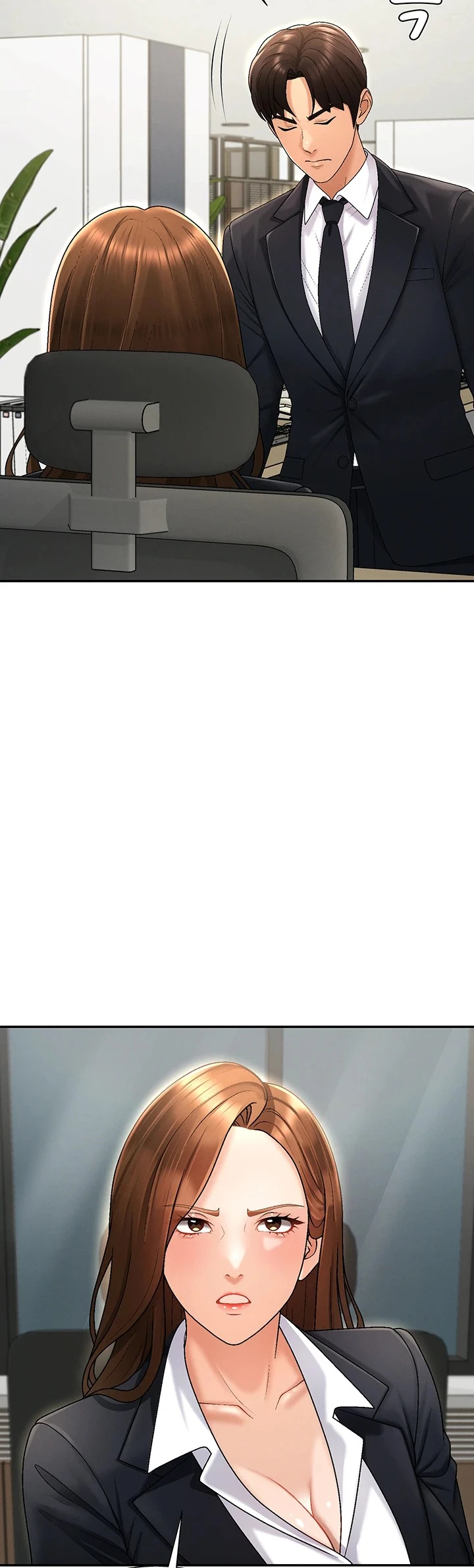 Pay With Your Body Raw Chapter 34 - Page 31