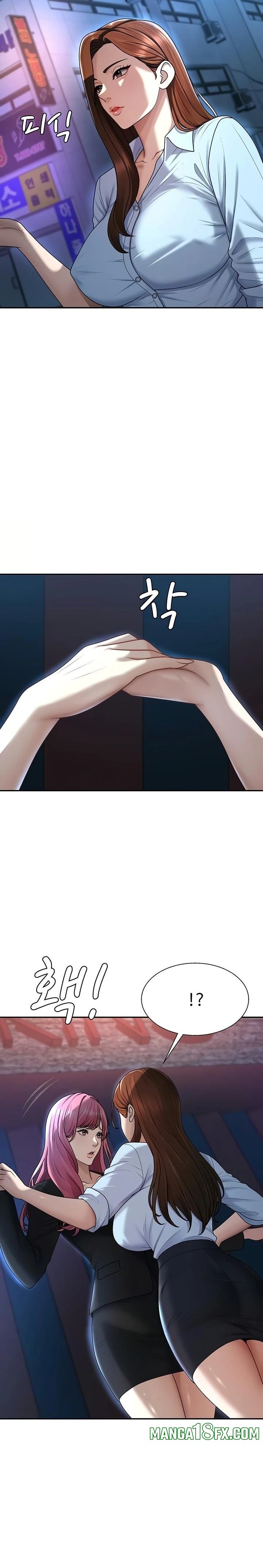 Pay With Your Body Raw Chapter 36 - Page 21