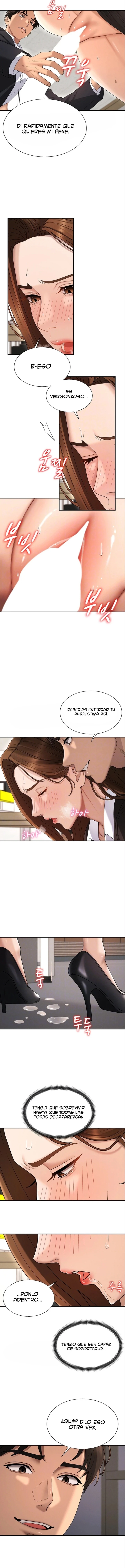 Pay With Your Body Raw Chapter 48 - Page 2