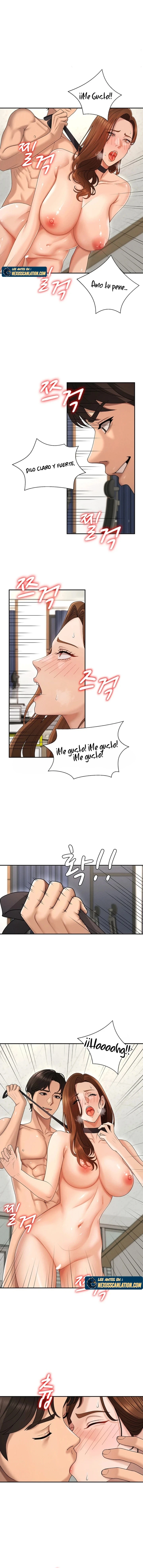 Pay With Your Body Raw Chapter 48 - Page 5