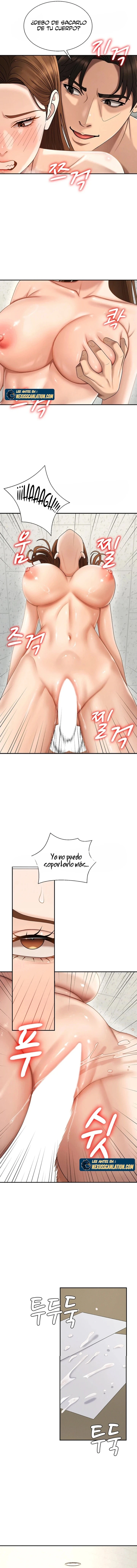 Pay With Your Body Raw Chapter 48 - Page 8