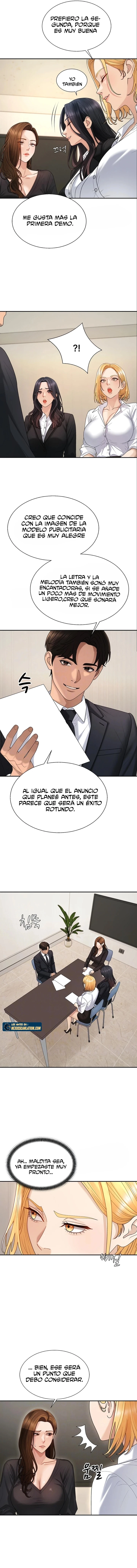 Pay With Your Body Raw Chapter 49 - Page 3