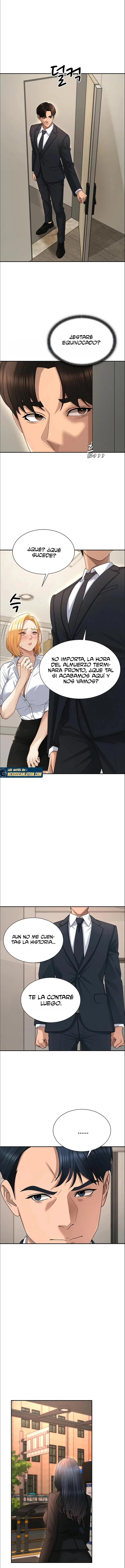 Pay With Your Body Raw Chapter 49 - Page 7