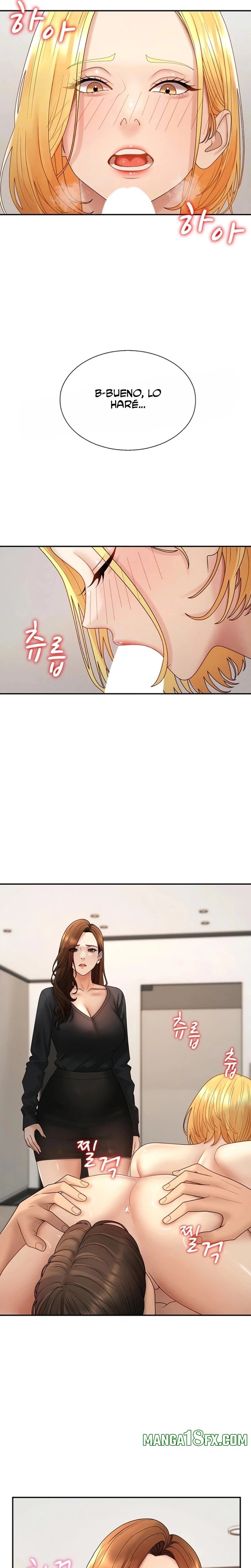 Pay With Your Body Raw Chapter 50 - Page 3