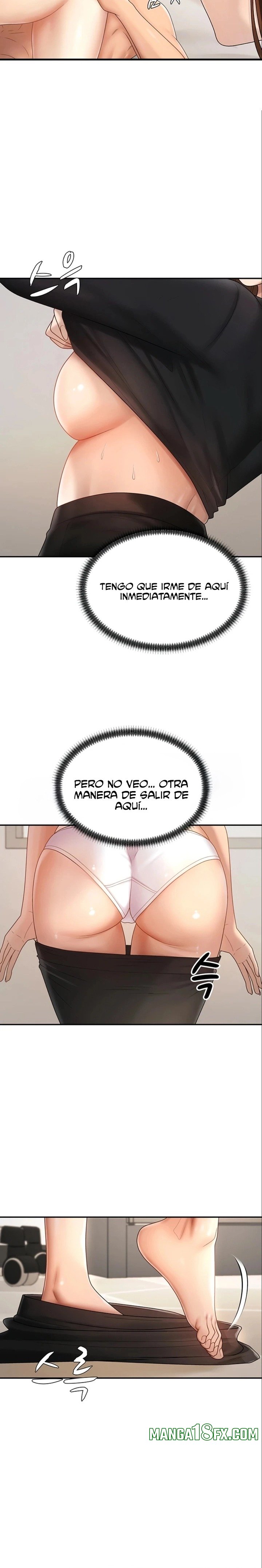 Pay With Your Body Raw Chapter 50 - Page 6