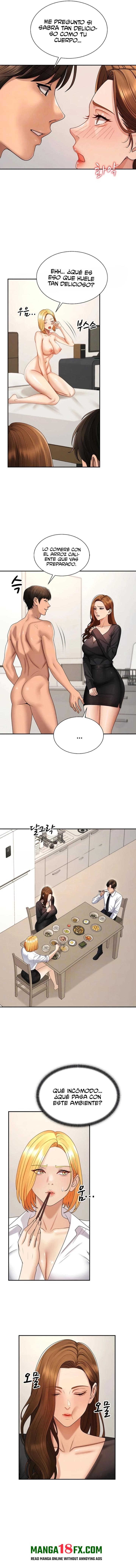 Pay With Your Body Raw Chapter 52 - Page 2